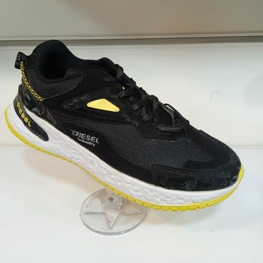 کفش کتونی جدید مردانه مدل دیزل diesel